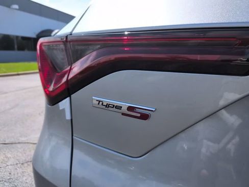 New 2026 Acura MDX Type S image 6