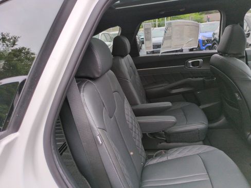 New 2026 Kia Sorento SX Prestige AWD/4WD image 46