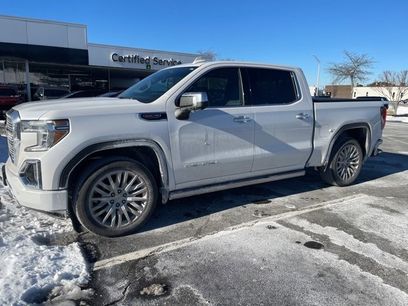 Used 2019 GMC Sierra 1500 Denali w/ Denali Ultimate Package