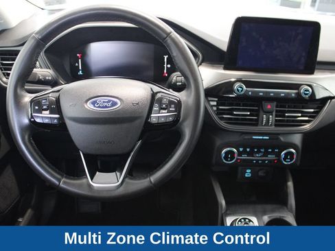 Used 2023 Ford Escape Active AWD/4WD image 7