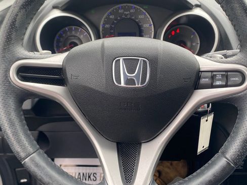 Used 2010 Honda Fit Sport image 14