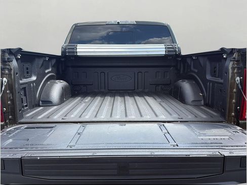 Certified 2024 Ford F150 Raptor AWD/4WD image 11