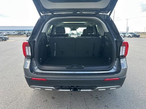 New 2026 Ford Explorer Active w/ Active Comfort Package image 24