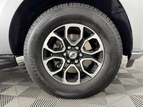 Used 2024 Ford Expedition Max XLT image 54