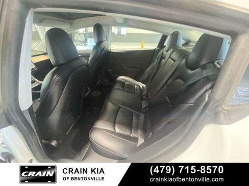 Used 2022 Tesla Model 3 Long Range image 5