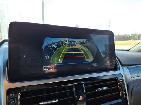 Used 2023 Lexus GX 460 Premium image 22