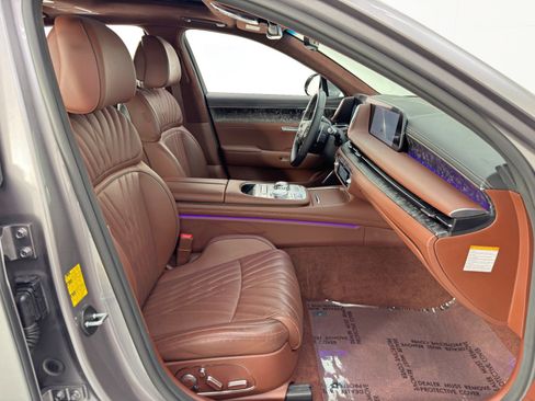 Used 2024 Genesis G90 3.5T image 16
