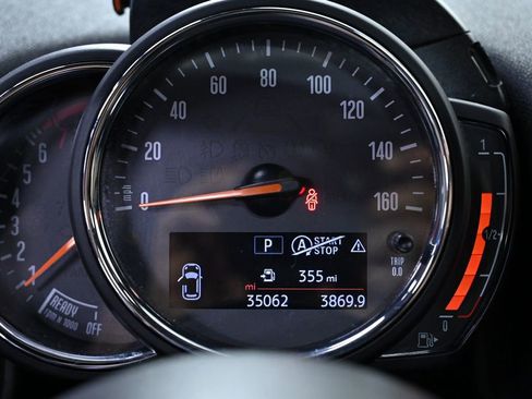 Used 2019 MINI Cooper Countryman S w/ Premium Package image 14