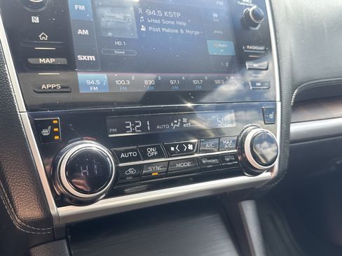 Used 2019 Subaru Outback 2.5i Limited w/ Popular Package #2 AWD/4WD image 24