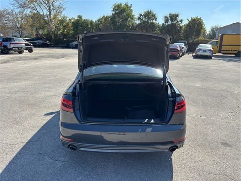 Used 2017 Audi A4 2.0T Prestige image 52