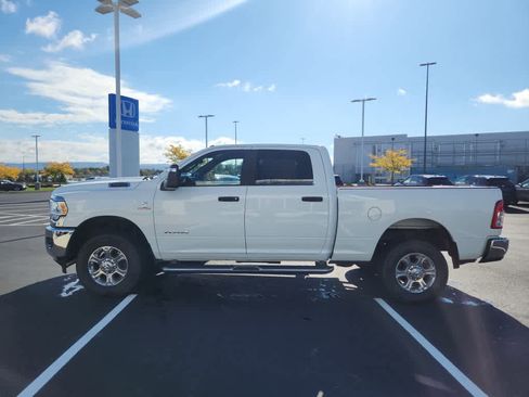 Used 2024 RAM 2500 Big Horn image 5