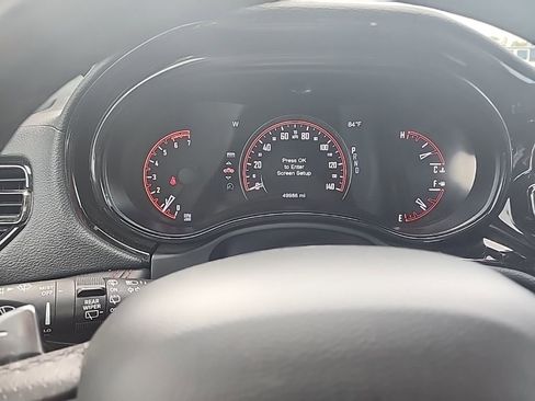 Used 2023 Dodge Durango R/T w/ Blacktop Package image 15