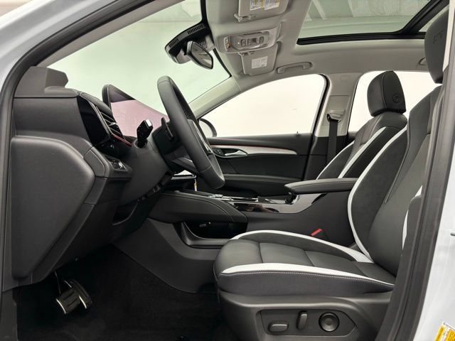 New 2026 Buick Envision Sport Touring AWD/4WD image 15