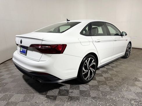 Used 2022 Volkswagen Jetta GLI Autobahn FWD image 7