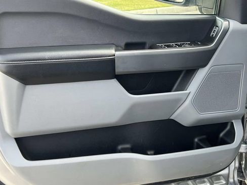 Used 2024 Ford F250 XLT image 9