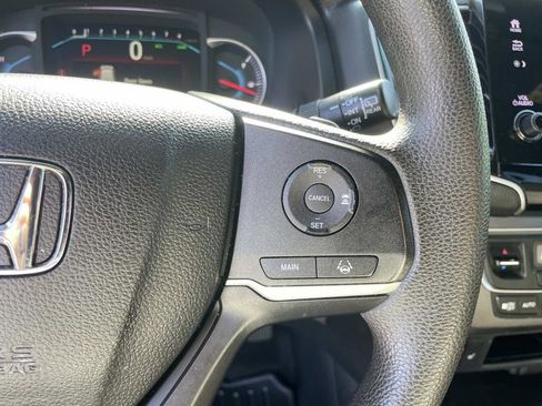 Used 2022 Honda Pilot Sport image 18