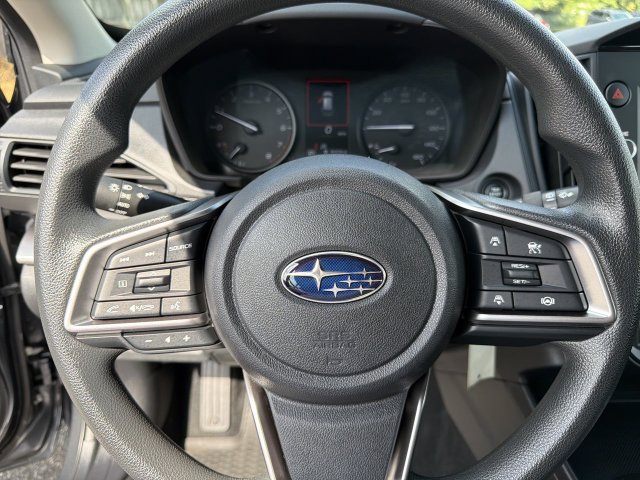 Certified 2024 Subaru Impreza 2.0i AWD/4WD image 15