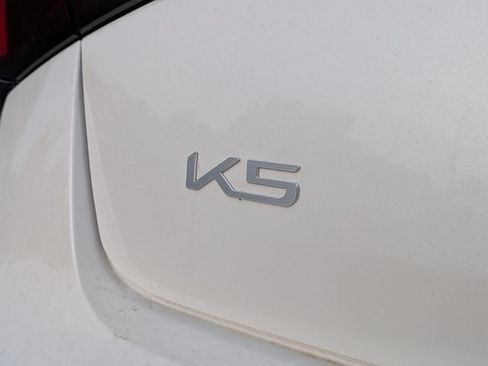 New 2026 Kia K5 LXS FWD image 13