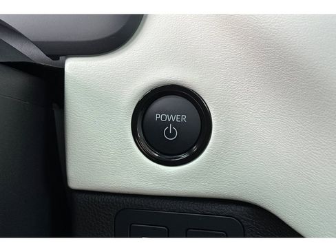 New 2025 Toyota Tundra Capstone image 24