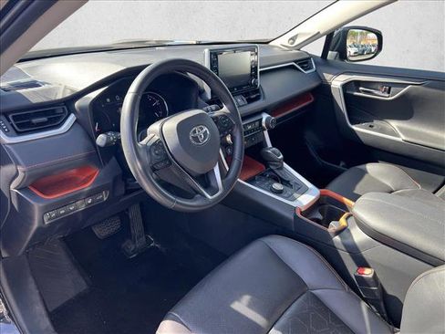 Certified 2019 Toyota RAV4 Adventure w/ Cold Weather Package image 9