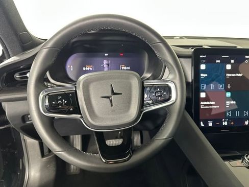 Used 2022 Polestar Polestar 2 w/ Plus Package image 14