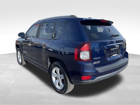 Used 2016 Jeep Compass Sport w/ Power Value Group image 3