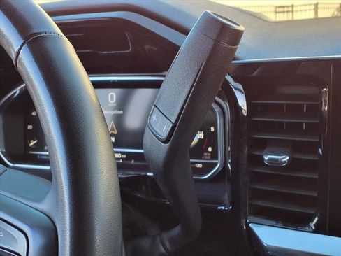 Certified 2024 GMC Sierra 2500 SLT w/ Texas SLT Premium Package image 13