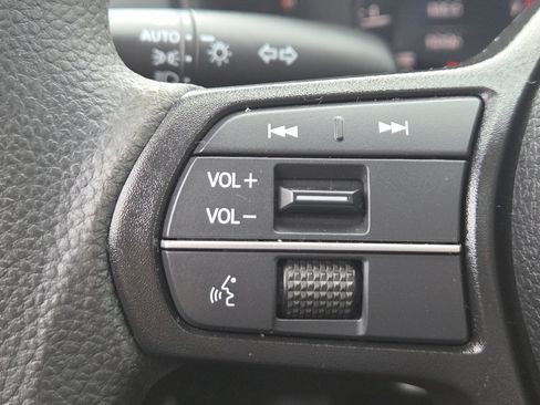Used 2024 Honda Accord EX image 32