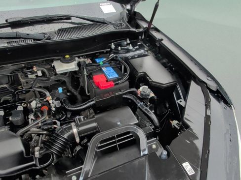 Used 2023 Honda CR-V EX image 30