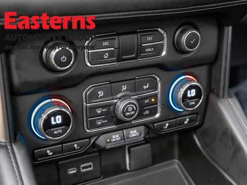 Used 2021 Chevrolet Tahoe Z71 AWD/4WD image 31