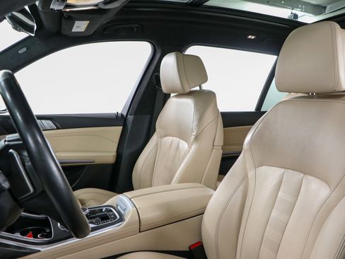 Used 2022 BMW X7 xDrive40i image 24