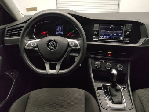 Used 2021 Volkswagen Jetta S FWD image 22
