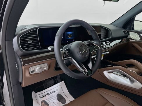 New 2026 Mercedes-Benz GLE 350 GLE 350 image 10