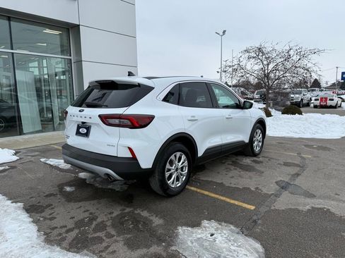 Certified 2023 Ford Escape Active image 30