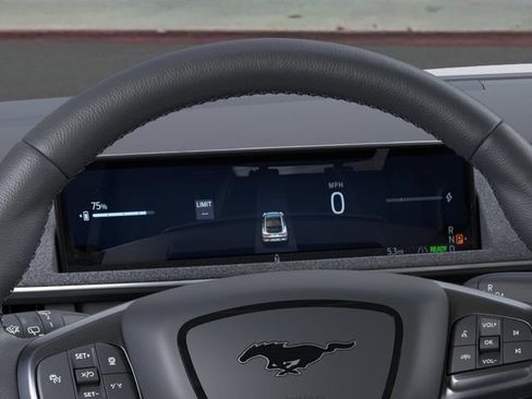 New 2026 Ford Mustang Mach-E Premium RWD image 13