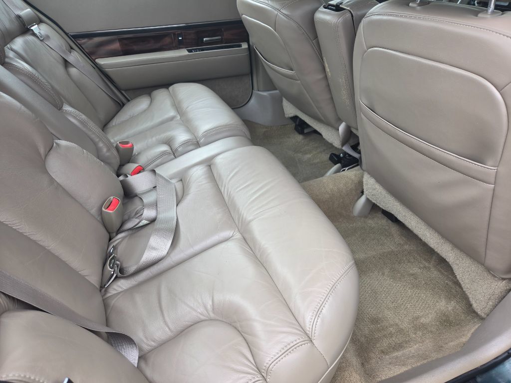 Used 1998 Buick Le Sabre Custom w/ Headliner Lighting Pkg FWD image 40