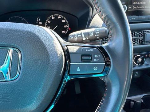 Used 2023 Honda HR-V Sport image 23