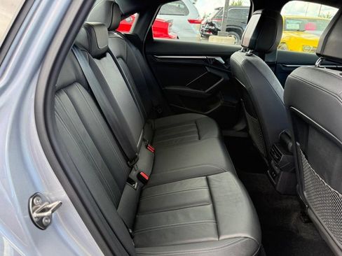 Used 2024 Audi A3 2.0T Premium FWD image 7