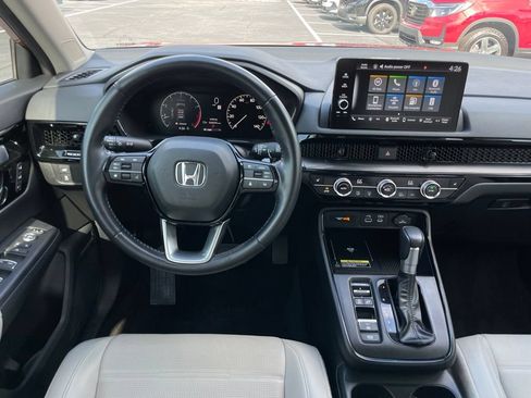 Certified 2025 Honda CR-V EX-L image 11