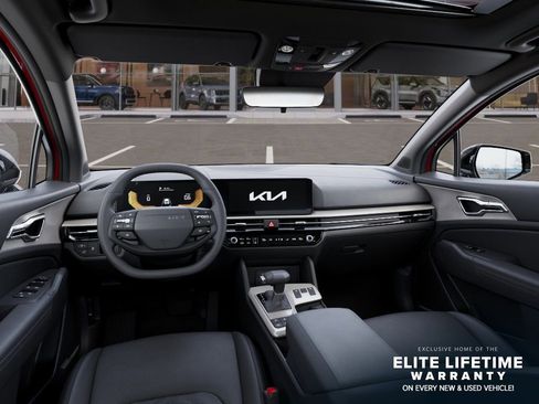 New 2026 Kia Sportage X-Line w/ X-Line Premium Package AWD/4WD image 15