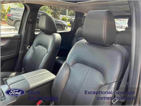 Used 2024 MAZDA CX-90 3.3 Turbo w/ Premium Package AWD/4WD image 11
