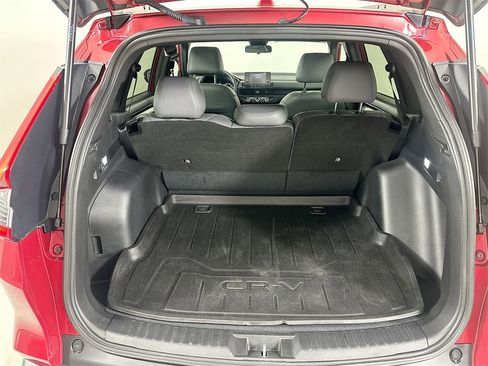 Certified 2023 Honda CR-V Sport image 25