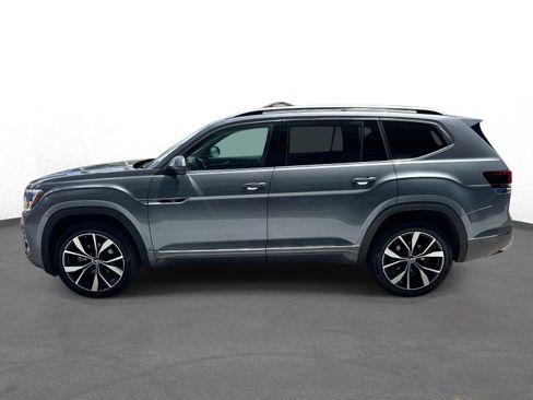 Used 2024 Volkswagen Atlas SEL Premium R-Line AWD/4WD image 6