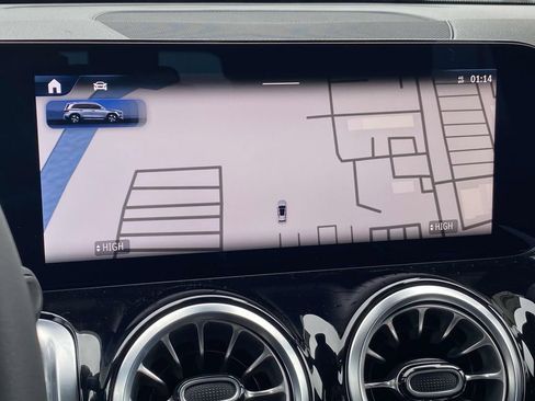 Certified 2025 Mercedes-Benz GLB 250 GLB 250 image 28