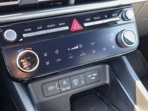 New 2026 Hyundai Santa Cruz Limited image 17