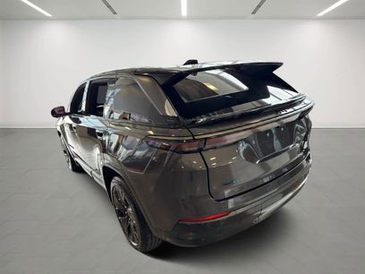 Used 2024 Jeep Wagoneer Launch Edition