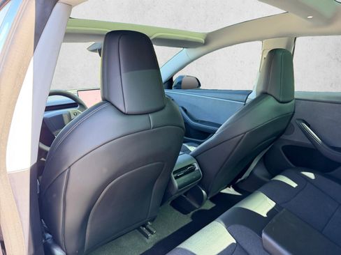 Used 2026 Tesla Model 3 RWD image 19
