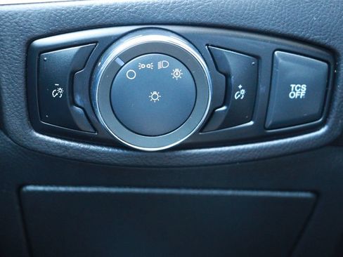 Used 2024 Ford Edge SEL AWD/4WD image 26