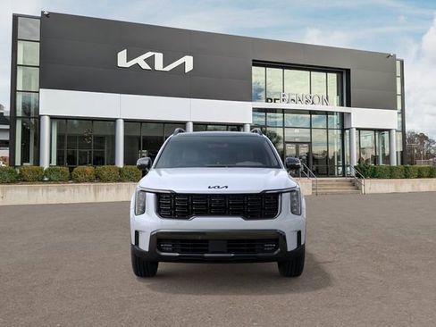 New 2026 Kia Sorento SX Prestige image 3