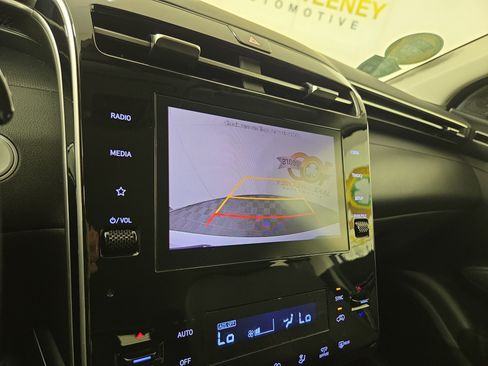 Used 2024 Hyundai Tucson SEL AWD/4WD image 20